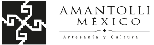 Logo Amantolli México